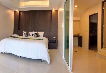 Дом в Паттайе, Таиланд | THE327690