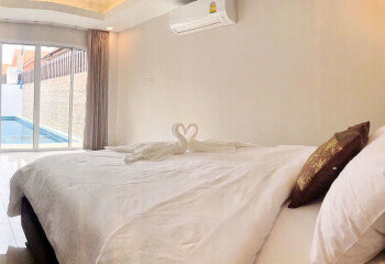 Дом в Паттайе, Таиланд | THE327690