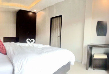 Дом в Паттайе, Таиланд | THE327690