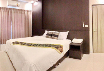 Дом в Паттайе, Таиланд | THE327690