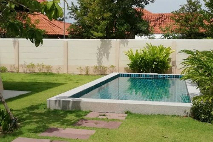 Дом в Паттайе, Таиланд | THE525378