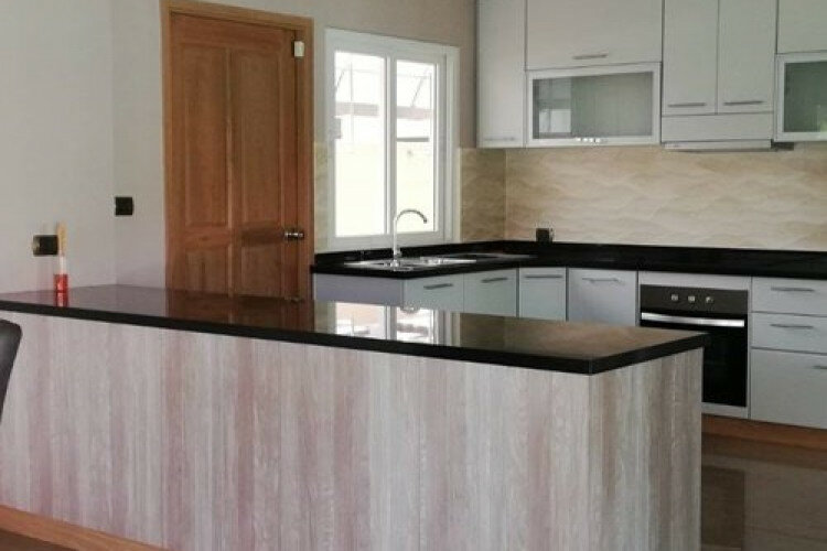 Дом в Паттайе, Таиланд | THE525378