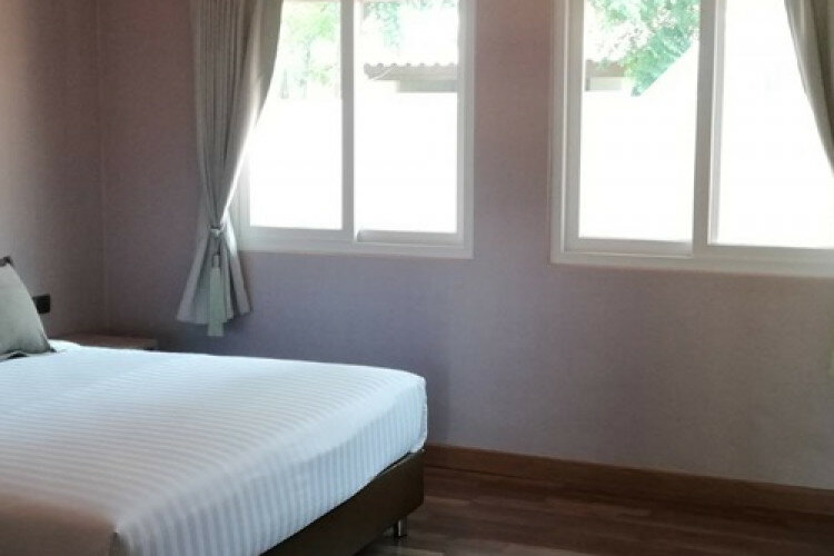 Дом в Паттайе, Таиланд | THE525378