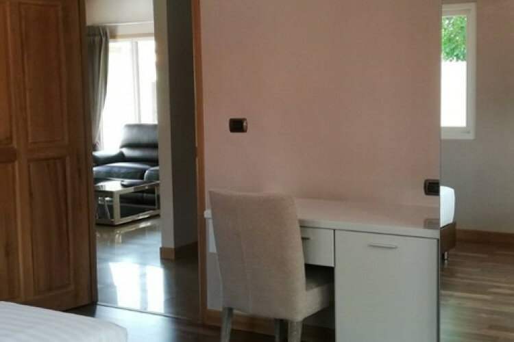 Дом в Паттайе, Таиланд | THE525378