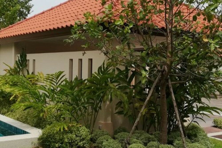 Дом в Паттайе, Таиланд | THE525378