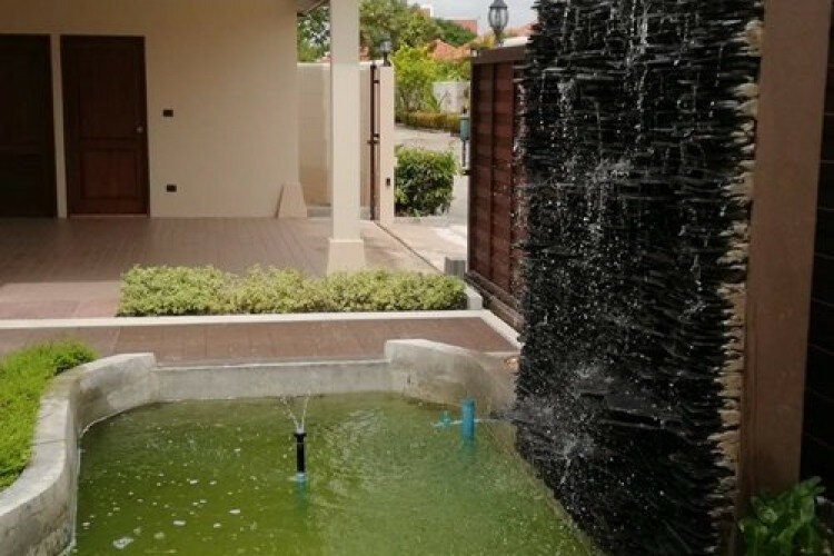 Дом в Паттайе, Таиланд | THE525378