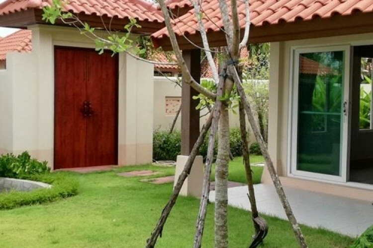 Дом в Паттайе, Таиланд | THE525378