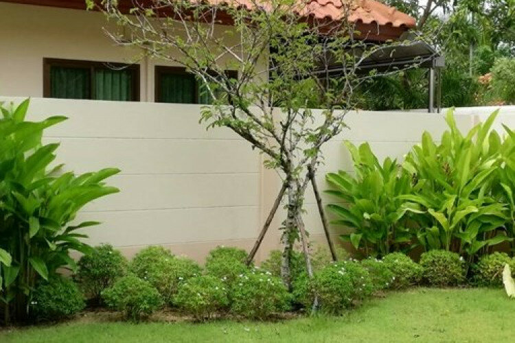 Дом в Паттайе, Таиланд | THE525378