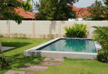 Дом в Паттайе, Таиланд | THE525378