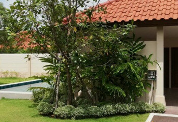 Дом в Паттайе, Таиланд | THE525378