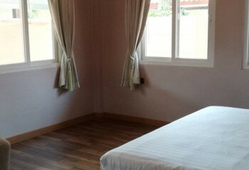 Дом в Паттайе, Таиланд | THE525378