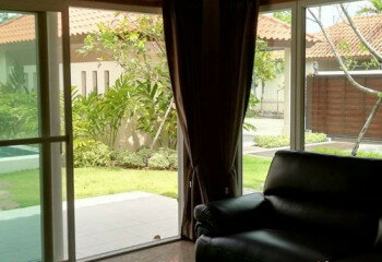 Дом в Паттайе, Таиланд | THE525378