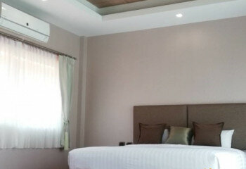 Дом в Паттайе, Таиланд | THE525378