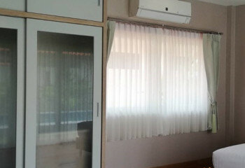 Дом в Паттайе, Таиланд | THE525378