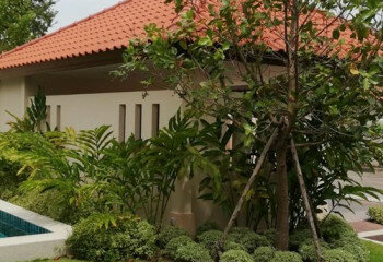 Дом в Паттайе, Таиланд | THE525378