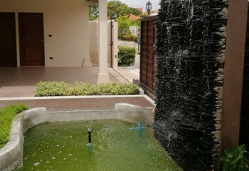 Дом в Паттайе, Таиланд | THE525378