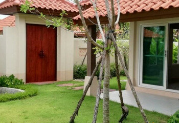 Дом в Паттайе, Таиланд | THE525378