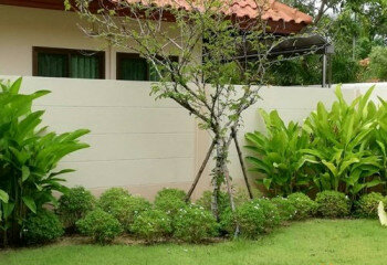 Дом в Паттайе, Таиланд | THE525378