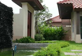 Дом в Паттайе, Таиланд | THE525378