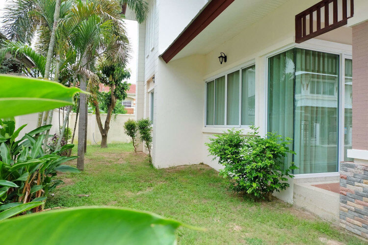 Дом в Паттайе, Таиланд | THE127557