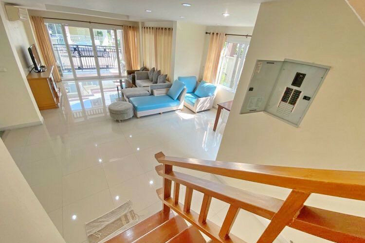 Дом в Паттайе, Таиланд | THE127557