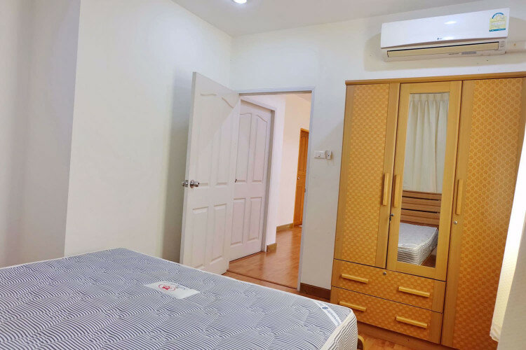 Дом в Паттайе, Таиланд | THE127557