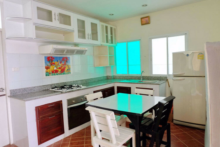 Дом в Паттайе, Таиланд | THE127557