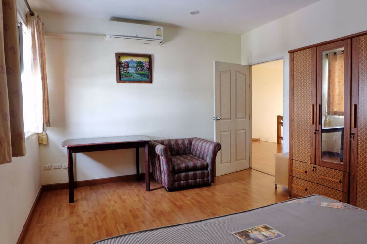 Дом в Паттайе, Таиланд | THE127557