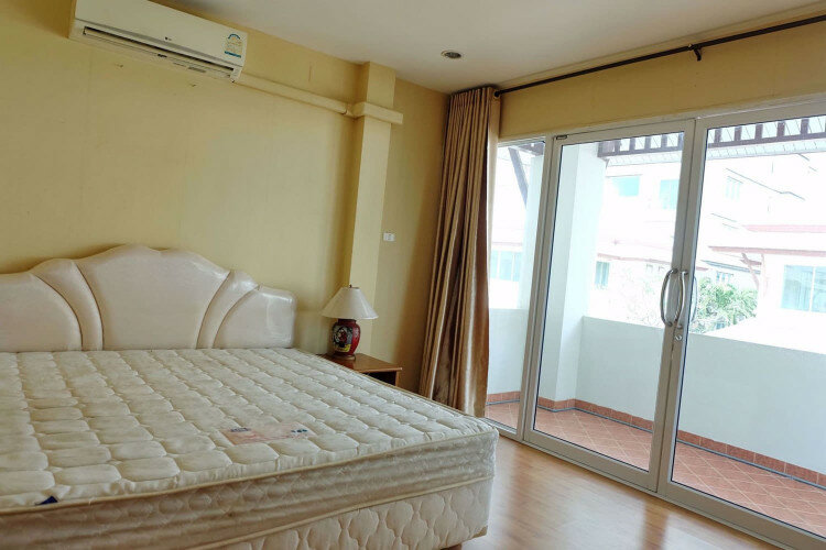 Дом в Паттайе, Таиланд | THE127557