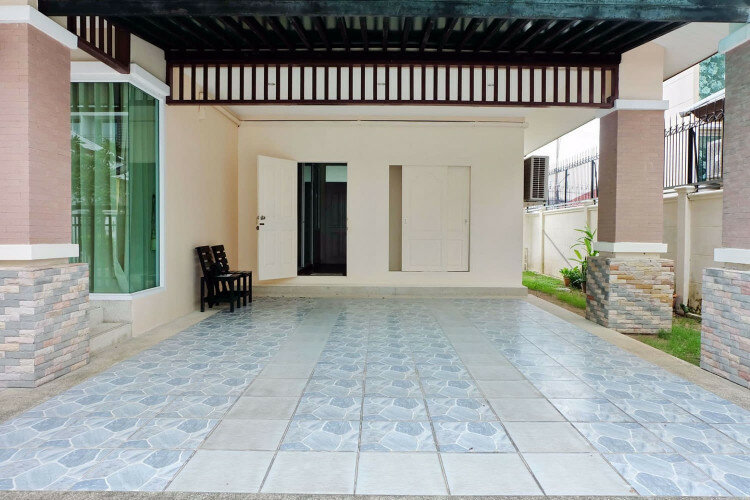 Дом в Паттайе, Таиланд | THE127557