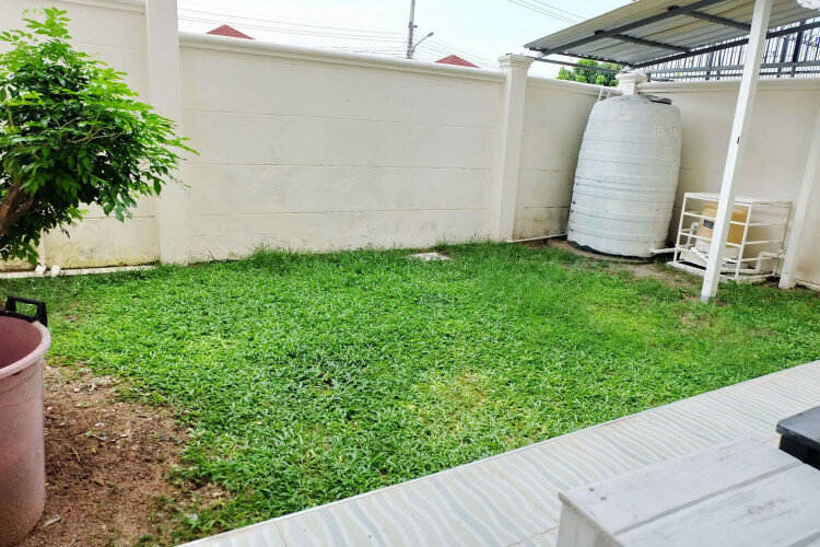 Дом в Паттайе, Таиланд | THE127557