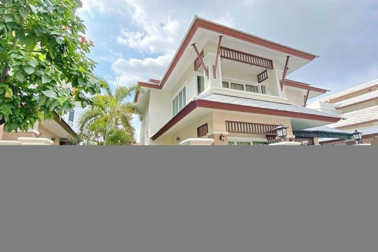 Дом в Паттайе, Таиланд | THE127557