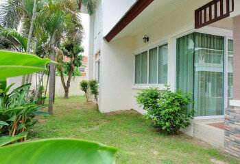 Дом в Паттайе, Таиланд | THE127557