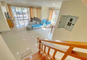 Дом в Паттайе, Таиланд | THE127557