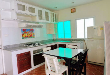 Дом в Паттайе, Таиланд | THE127557