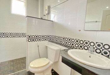 Дом в Паттайе, Таиланд | THE127557