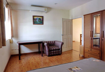 Дом в Паттайе, Таиланд | THE127557