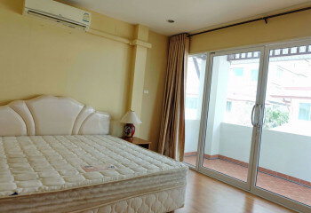 Дом в Паттайе, Таиланд | THE127557