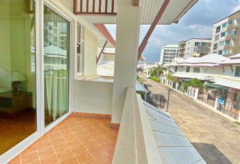 Дом в Паттайе, Таиланд | THE127557