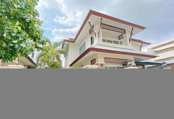 Дом в Паттайе, Таиланд | THE127557