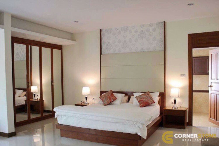 Дом в Паттайе, Таиланд | THE428119