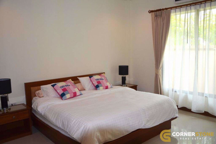 Дом в Паттайе, Таиланд | THE428119