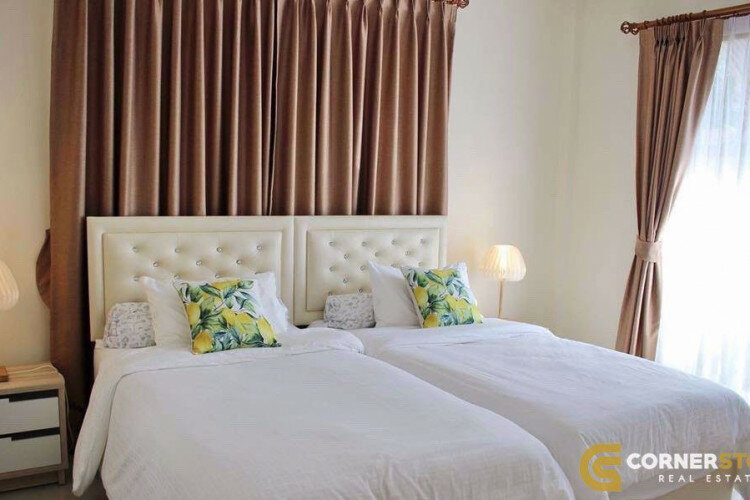 Дом в Паттайе, Таиланд | THE428119