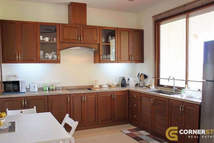 Дом в Паттайе, Таиланд | THE428119