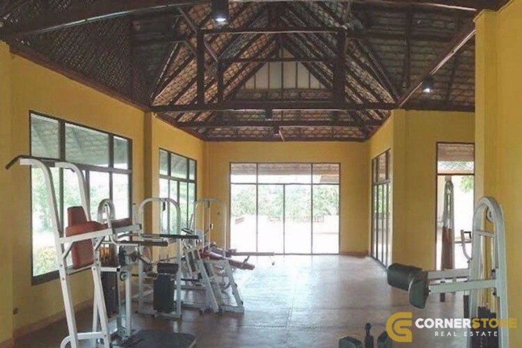 Дом в Паттайе, Таиланд | THE428119