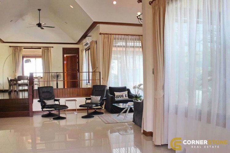 Дом в Паттайе, Таиланд | THE428119