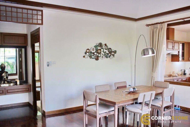 Дом в Паттайе, Таиланд | THE428119