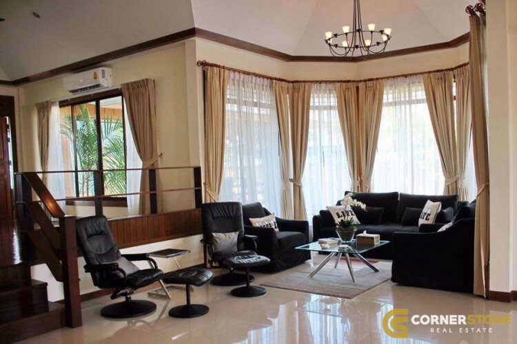 Дом в Паттайе, Таиланд | THE428119