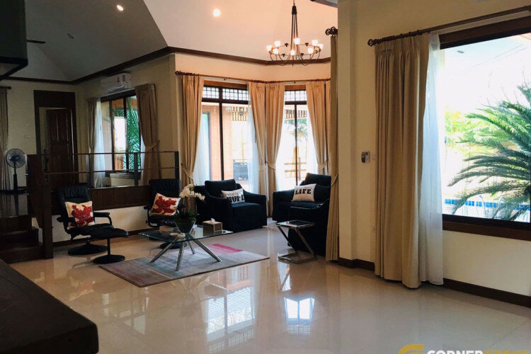 Дом в Паттайе, Таиланд | THE428119