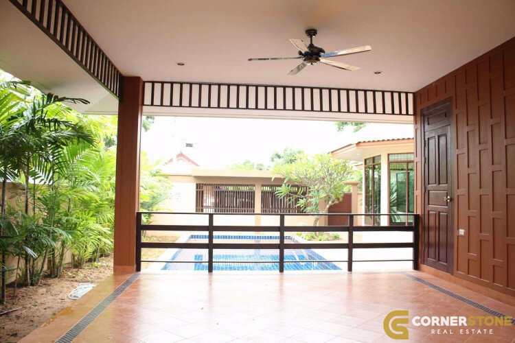 Дом в Паттайе, Таиланд | THE428119